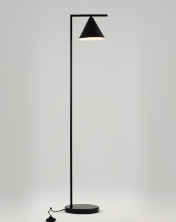 Торшер Moderli Omaha V11591-1F