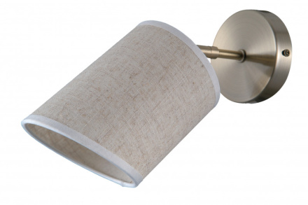 Бра Natali Kovaltseva 75149/1W ANTIQUE