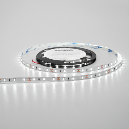 Светодиодная лента Wolta WLS2835-6W/4000/24H60-01