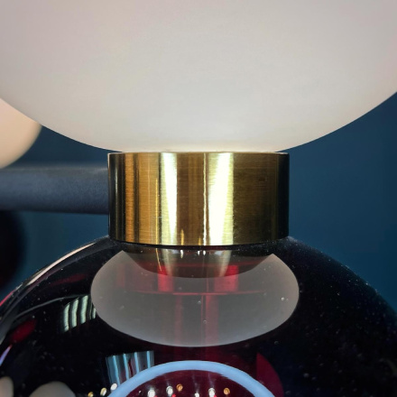 Люстра на штанге ImperiumLoft Lavinia 151675-26