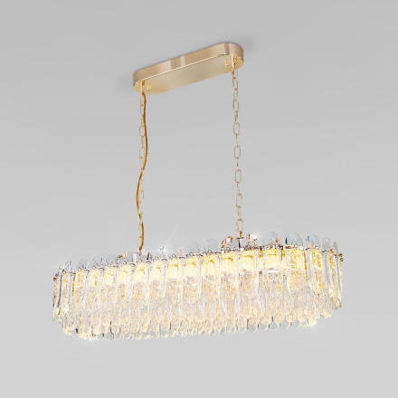 Подвесная люстра Bogates Chaleur 423/1 a067822