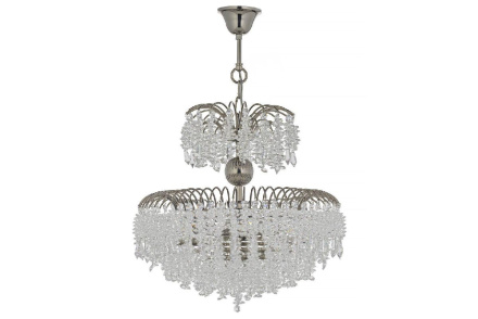 Подвесная люстра Arti Lampadari Bronte E 1.5.60.106 N