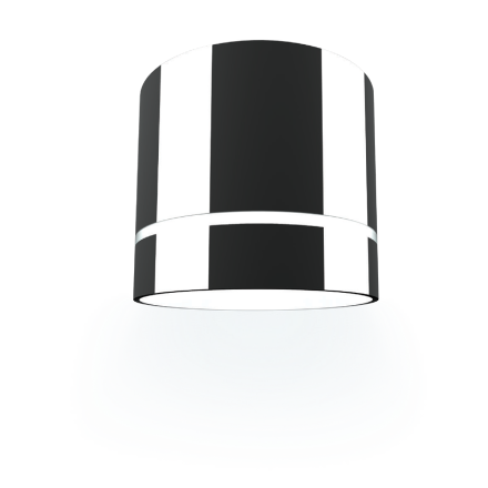 Накладной светильник Ritter Arton 59944 9