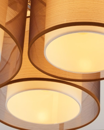 Потолочный светильник Moderli Room V10623-3C