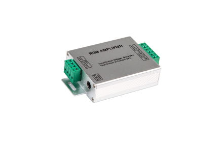 Усилитель SWG AMP-RGB-24A 000754