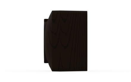 Розетка с заземлением ELBI Alsu 504-010400-217