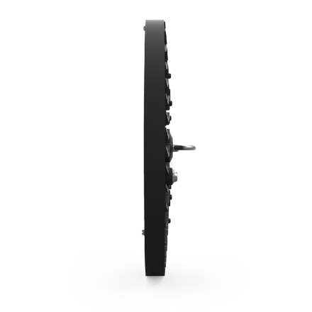 Уличный подвесной светильник Gauss Ufo Lite 821534315