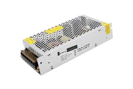 Блок питания SWG S-200-12 000109