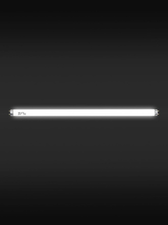 Лампа люминесцентная TDM Electric G13 18W 4000K белая SQ0355-0026