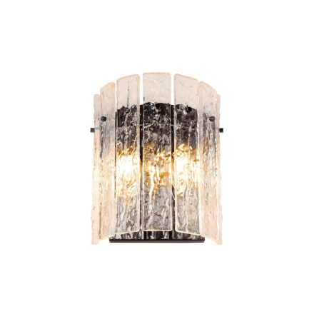 Настенный светильник Loft IT Nevada 10297W Pearl black