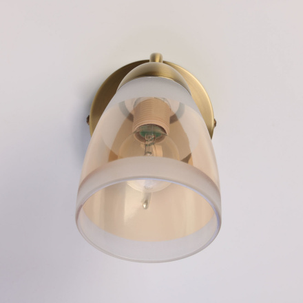 Бра De Markt Блеск 315026001