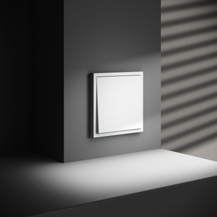 Вывод кабеля Voltum S70 VLS080204 (шелк)