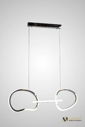 Подвесной светильник AM Group AM448 L800 CH