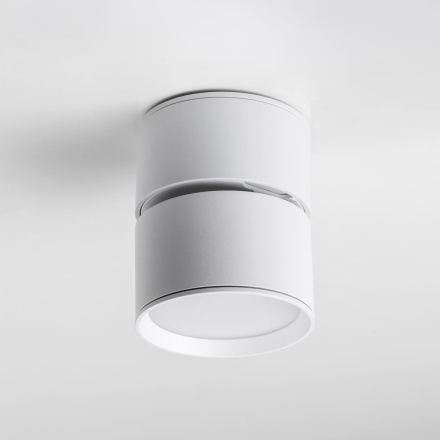 Накладной спот Lightstar Acuto 215836