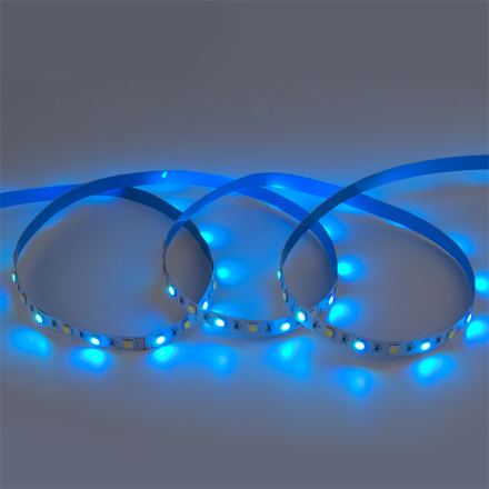 Светодиодная лента General GLS-5050-60-14.4-12-IP20-RGB+4 503803