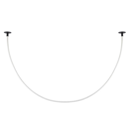 Подвесной светильник Odeon Light Corda 4391/40CL