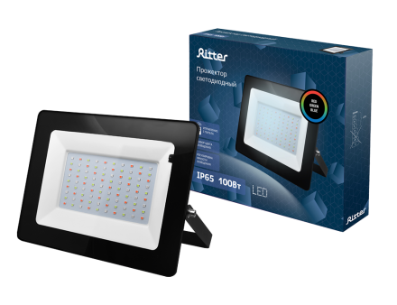 Прожектор Ritter 53404 4