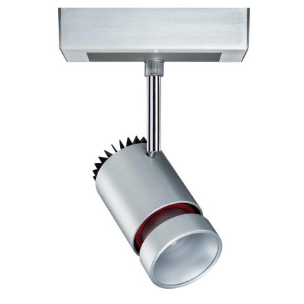 Трековый светодиодный cветильник Paulmann Rail System VariLine Shine 95303