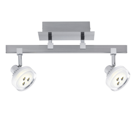 Светодиодный спот Paulmann Gloria 60196