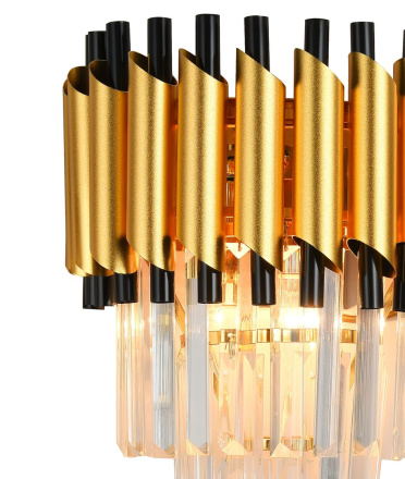 Бра Natali Kovaltseva DARIAN 76017/2W GOLD