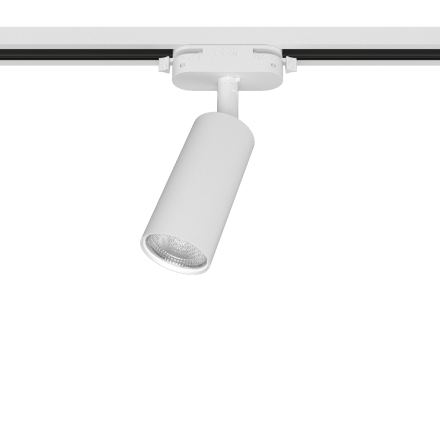 Трековый однофазный светильник Ritter Artline 59875 0