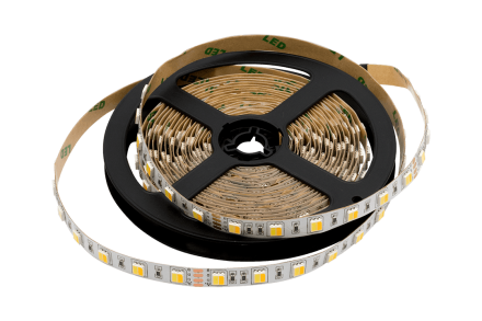 Светодиодная лента SWG SWG560-24-14.4-WWW-M 009709