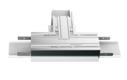 Угол Arlight S2-LINIA94-F-T90 тройной 021285