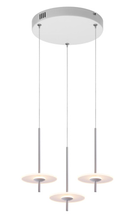 Подвесной светильник Moderli Ella V11392-PL
