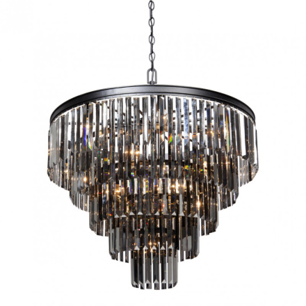 Потолочная люстра Vitaluce V1806-1/8+4+4+1