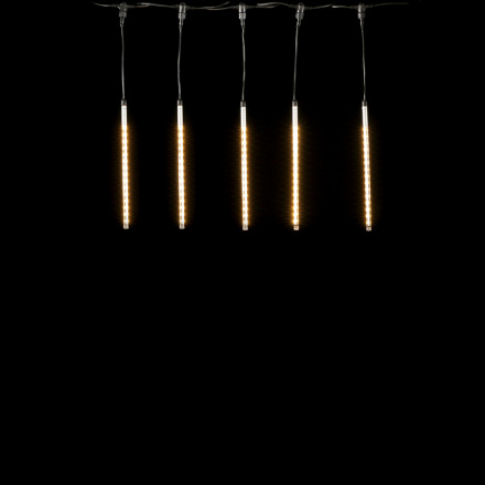 Гирлянда Тающие Сосульки Laitcom (LTC) CCL150-11-3WW