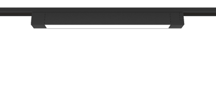 Трековый однофазный светильник Ritter Artline 59719 7