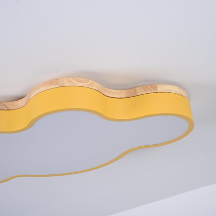 Потолочная люстра ImperiumLoft Cloud Eco 189509-26