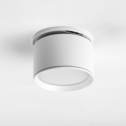 Встраиваемый спот Lightstar Acuto 215806