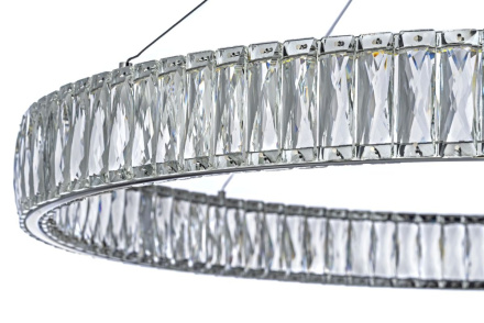 Подвесная люстра Dio DArte Caneva L 1.5.80.100 N