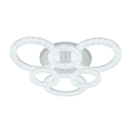 Потолочная люстра Escada Alunit 10281/6LED