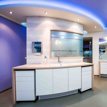 Светодиодная лента Apeyron 12В СТ 4,8Вт/м smd3528, 60д/м IP20 5м синяя 00-01