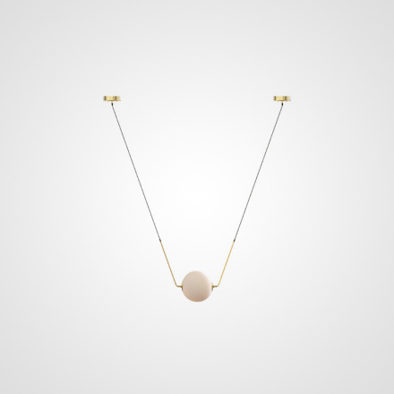 Подвесной светильник ImperiumLoft Mini space 101436-26