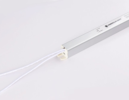 Блок питания Ambrella Light LED Driver 24V 48Вт AC185-260 2A IP20 GS8624