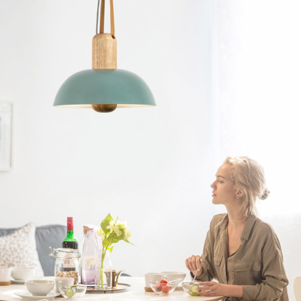 Подвесной светильник ImperiumLoft Bond 208530-23