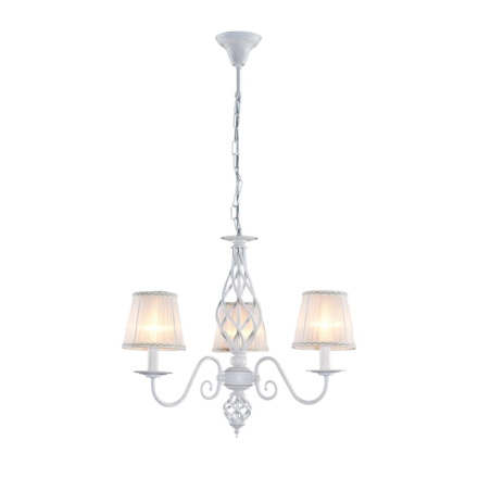 Подвесная люстра Citilux Ровена CL427130