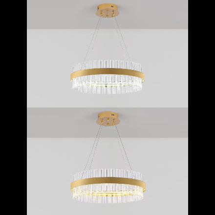 Подвесная люстра Natali Kovaltseva INNOVATION STYLE 83150