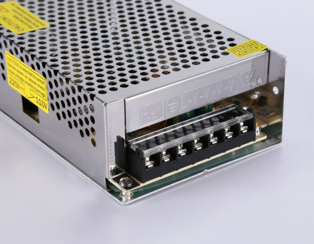 Блок питания Ambrella Light LED Driver 24V 200Вт AC90-260 8.3A IP20 GS9607