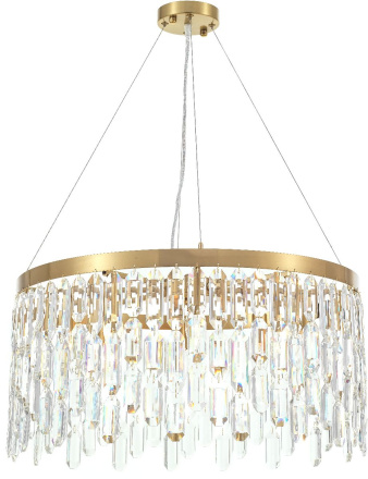 Подвесная люстра MyFar David MR1973-8P