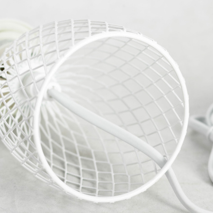 Настольная лампа Lussole LGO LATTICE GRLSP-0561