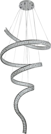 Подвесная люстра Stilfort Spayd 4021/09/20P