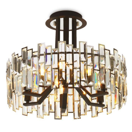 Потолочная люстра Ambrella Light Traditional TR5052