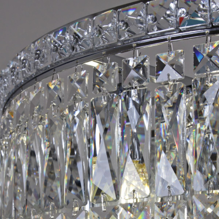 Потолочная люстра Reluce 90328-0.3-10 CR