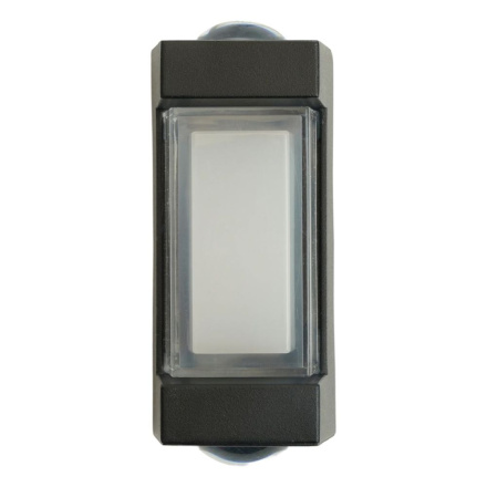 Уличный настенный светильник Feron Челси DH058 51489