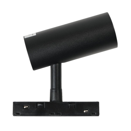 Трековый магнитный светильник Voltalighting Light AIJL-CX-E0201/7W/4K/60/B