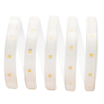 Светодиодная лента Apeyron Стандарт 220В 2835 6Вт/м 3000К 50м IP65 17-44